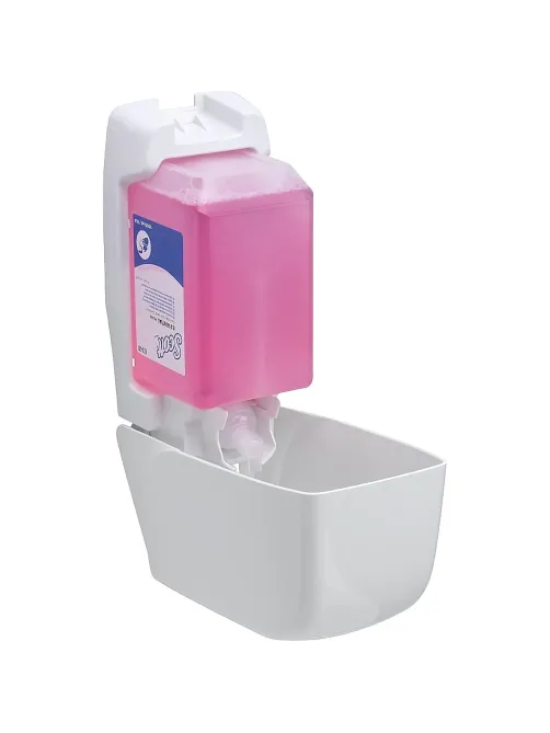 Картридж с жидким мылом KK Everyday Use 1 литр до 2500порц. 6карт.6340