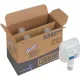 Картридж с жидким мылом пенным KK Kleenex Scott Control 4кассеты 1.2л. 6345
