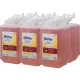 Картридж с жидким мылом пенным KK Kleenex Joy Luxury  1 л 6карт.6387