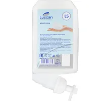 Картридж с жидким мылом Luscan Professional Optima L5 пенное нейтр, 1л