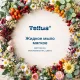 Картридж с жидким мылом Торк/Tellus для дозаторов S2 0,475л, 420512