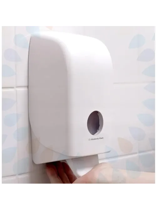 Картридж с жидким мылом KK Kleenex Everyday Use 6 кассет.1л. 6331