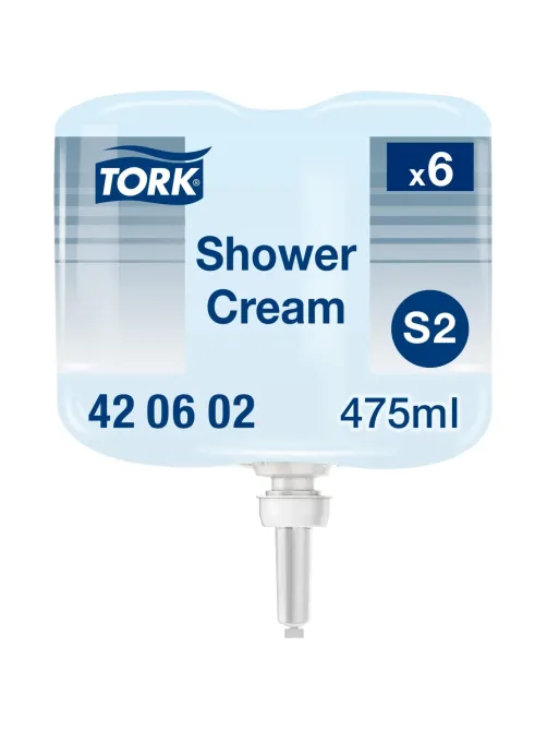 Картридж с жидким мыло гель Tork S2 0,475л, 420602