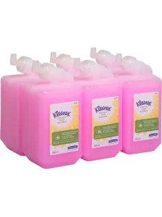 Картридж с жидким мылом KK Kleenex Everyday Use 6 кассет.1л. 6331
