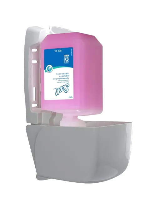 Картридж с жидким мылом KK Kleenex Everyday Use 6 кассет.1л. 6331