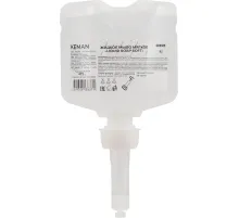 Картридж с жидким мылом KEMAN LIQUID SOAP SOFT мягкое S2 475мл 402512