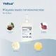 Картридж с жидким мылом Торк/Tellus S1 Прем мыло-гель 1л, 420820/420821