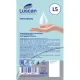 Картридж с жидким мылом Luscan Professional Optima L5 крем-мыло, 1л