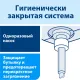 Картридж с жидким мылом Tork S1 крем 1л, 421501/420501