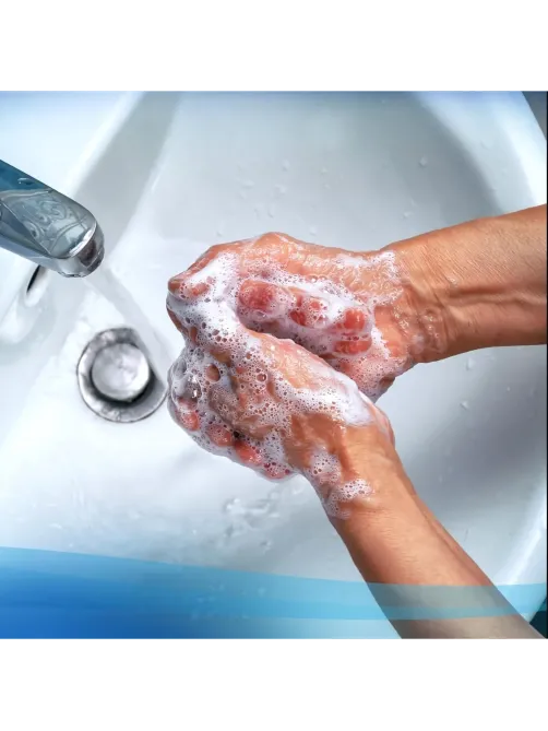 Картридж с жидким мылом KK Everyday Use 1 литр до 2500порц. 6карт.6340