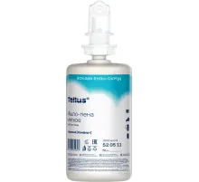 Картридж с жидким мылом Торк/Tellus S4 1л пен.мягк.прозр.520511 д/арт.33068