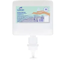 Картридж с жидким крем-мылом перламутр Luscan Prof Optima S5, 1л