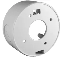 Коробка монтажная TRASSIR TR-JB304