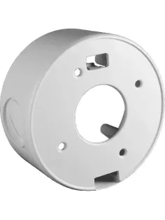 Коробка монтажная TRASSIR TR-JB304