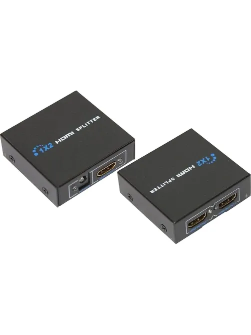Делитель Rexant HDMI 1x2 REXANT (17-6901)