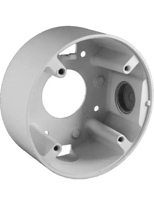 Коробка монтажная TRASSIR TR-JB304