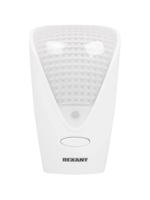 Звонок дверной Rexant RX-7 со световой индикацией
