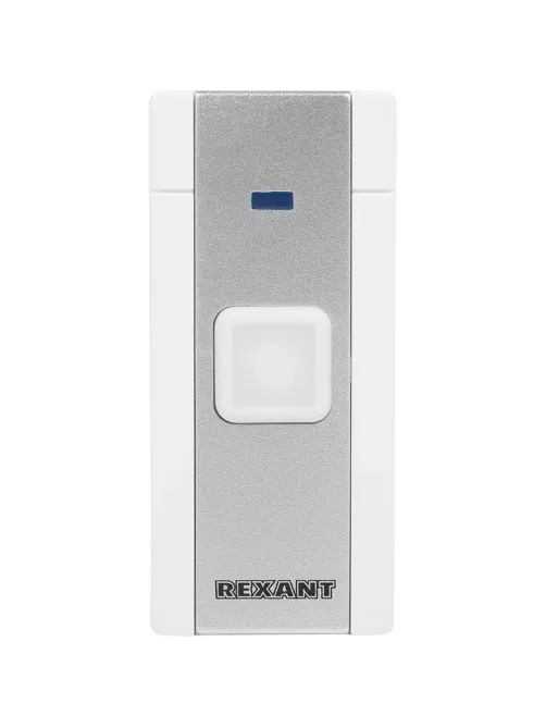 Звонок дверной Rexant RX-7 со световой индикацией