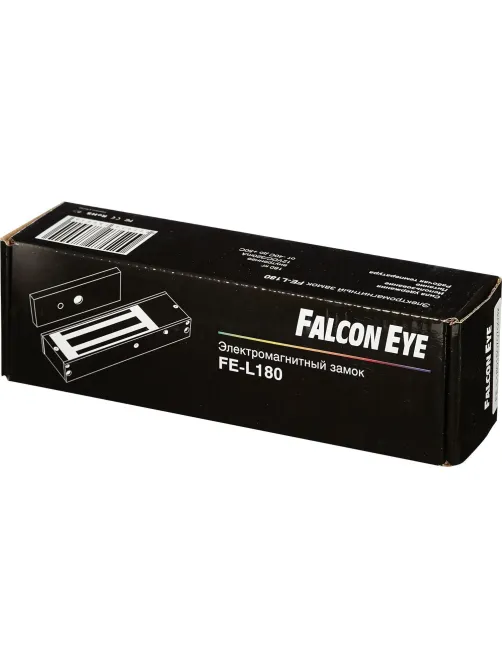 Замок Falcon Eye FE-L180 электромагнитный
