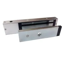 Замок электромагнитный Accordtec ML-350ALN с герконом