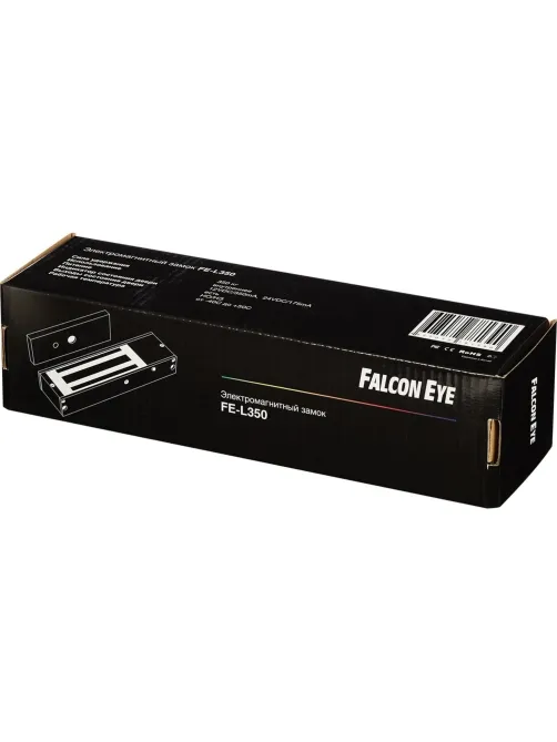Замок Falcon Eye FE-L350 электромагнитный