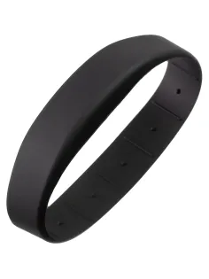 Браслет доступа (RFID-браслет) Bigtech EM-Marine (черный)