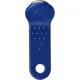 Электронный ключ Bigtech Touch Memory (iButton) DS 1990 синий (уп.100шт)