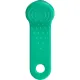 Электронный ключ Bigtech Touch Memory (iButton) DS 1990 зеленый (уп.10шт)