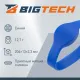 Браслет доступа (RFID-браслет) Bigtech EM-Marine (синий)