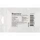Браслет доступа (RFID-браслет) Bigtech Mifare 1К, с застежкой (синий)