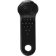 Электронный ключ Bigtech Touch Memory (iButton) DS 1990 черный (уп.100шт)