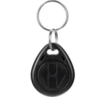 Брелок бесконтактный Temic перезап HID-Prox. EM-Marine б/н черн (100шт/уп)