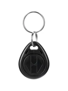 Брелок бесконтактный Temic перезап HID-Prox. EM-Marine б/н черн (100шт/уп)
