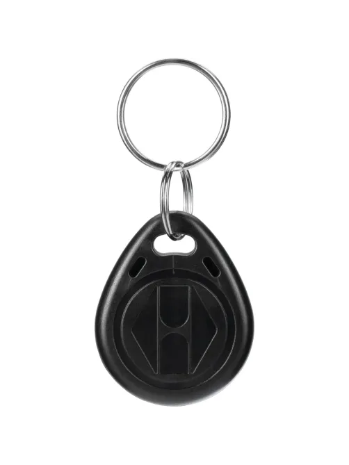 Брелок бесконтактный Temic перезап HID-Prox. EM-Marine б/н черн (100шт/уп)