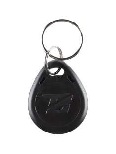 Брелок бесконтактный Bigtech Mifare Classic 1K,чтен,без ном черн (100шт/уп)