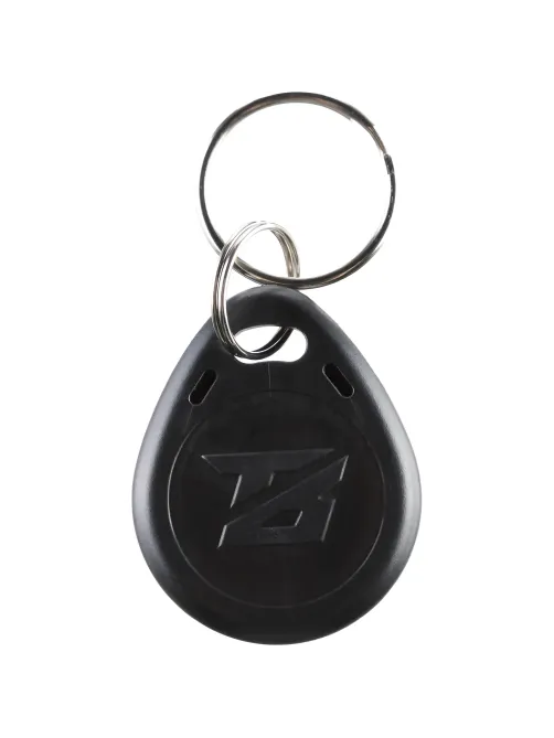 Брелок бесконтактный Bigtech Mifare Classic 1K,чтен,без ном черн (100шт/уп)