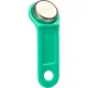 Электронный ключ Bigtech Touch Memory (iButton) DS 1990 зеленый (уп.100шт)