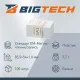 Карта бесконтактная Bigtech EM-Marine толст чтен с прорез,с номер 100шт/уп