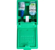 Комплект для промывки глаз Plum Eyewash 500мл+pH Neutral 200мл 4789 (6492)