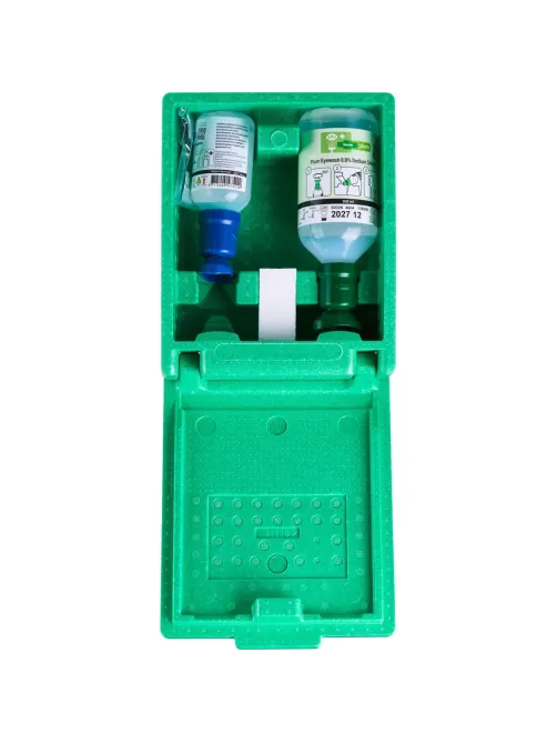 Комплект для промывки глаз Plum Eyewash 500мл+pH Neutral 200мл 4789 (6492)