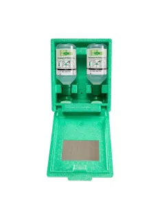 Средство для промывки глаз от ин.част.Plum Eyewash 500мл 2шт/кмп 4650(6425)