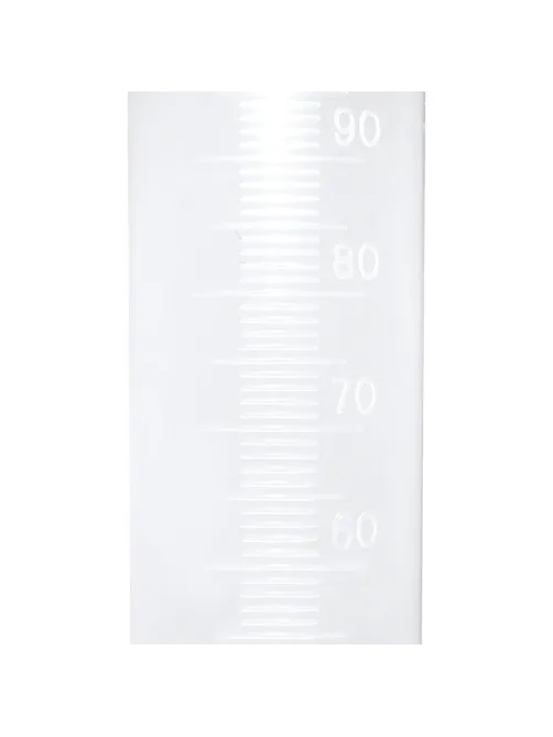 Цилиндр 100 мл. п/п 10004208