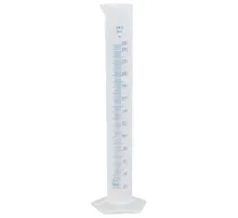 Цилиндр 250мл с дел.,высокий,п/п Kartell 10004224