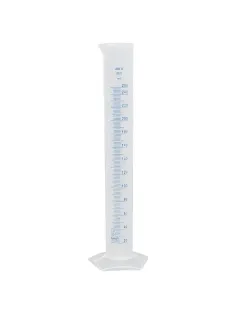 Цилиндр 250мл с дел.,высокий,п/п Kartell 10004224