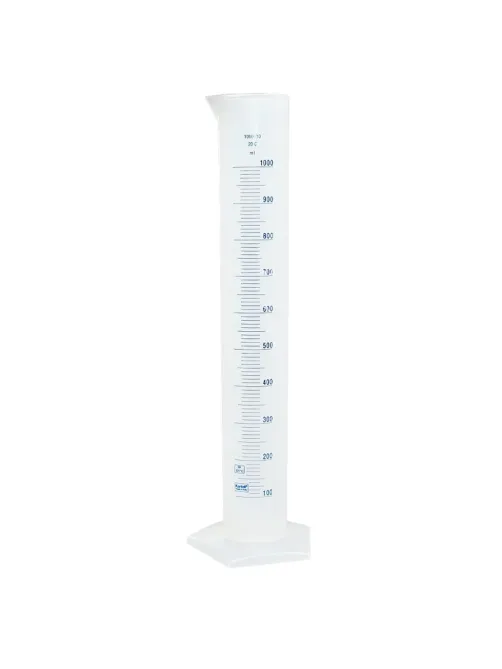 Цилиндр 1000 мл с дел.,высокий п/п Kartell 10004223