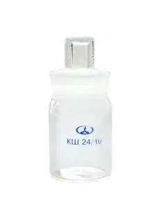 Стаканчик медицинский д/взвешивания высок. 24/10 10003607
