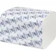 Салфетки бумажные Luscan Professional N4 2сл 200л 15пач/уп