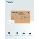 Салфетки бумажные д/дисп Торк/Tellus Экспресснап N4 200л 20пач/уп 10844