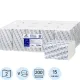 Салфетки бумажные Luscan Professional N4 2сл 200л 15пач/уп