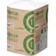 Салфетки бумажные Focus Optimum N2 1сл 250л/пач 18пач/уп 5051792/50002668
